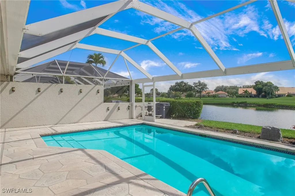 11602 Quail Village Way Naples FL 34119