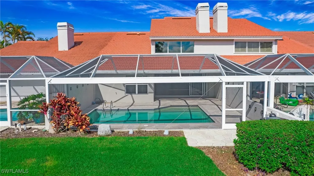 11602 Quail Village Way Naples FL 34119