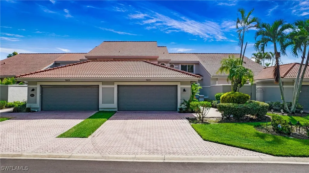 11602 Quail Village Way Naples FL 34119