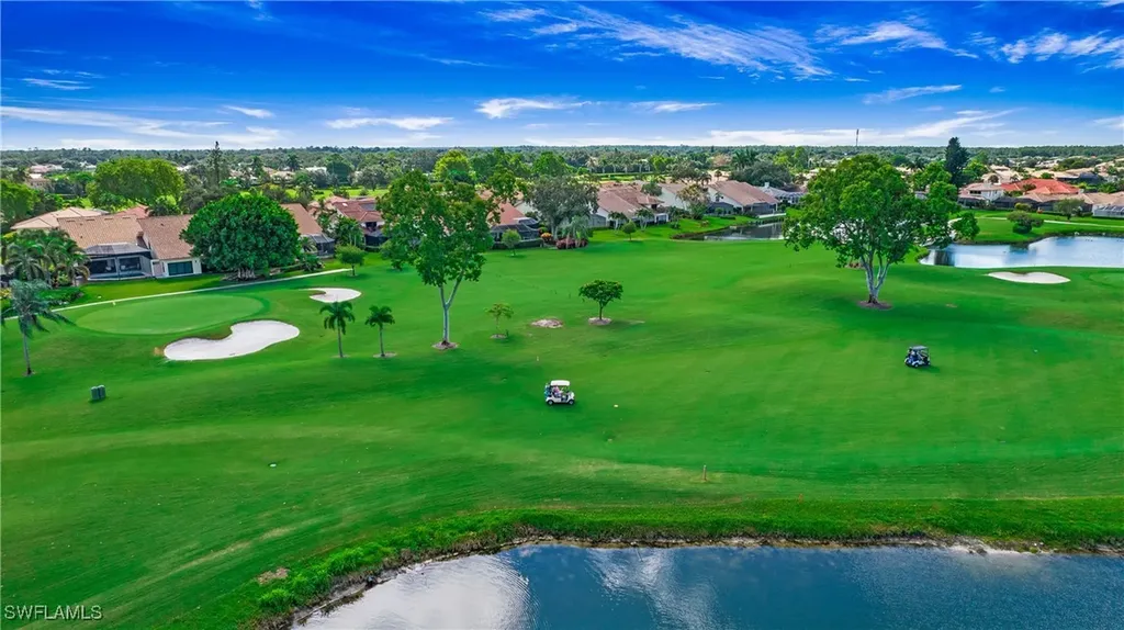 11602 Quail Village Way Naples FL 34119