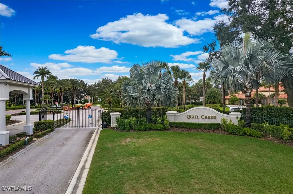 11602 Quail Village Way Naples FL 34119