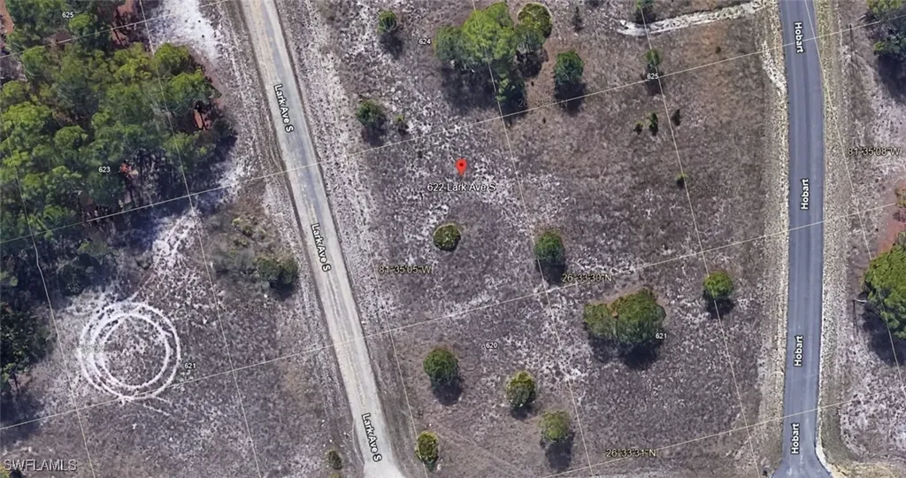 622 Lark Avenue S Lehigh Acres FL 33974