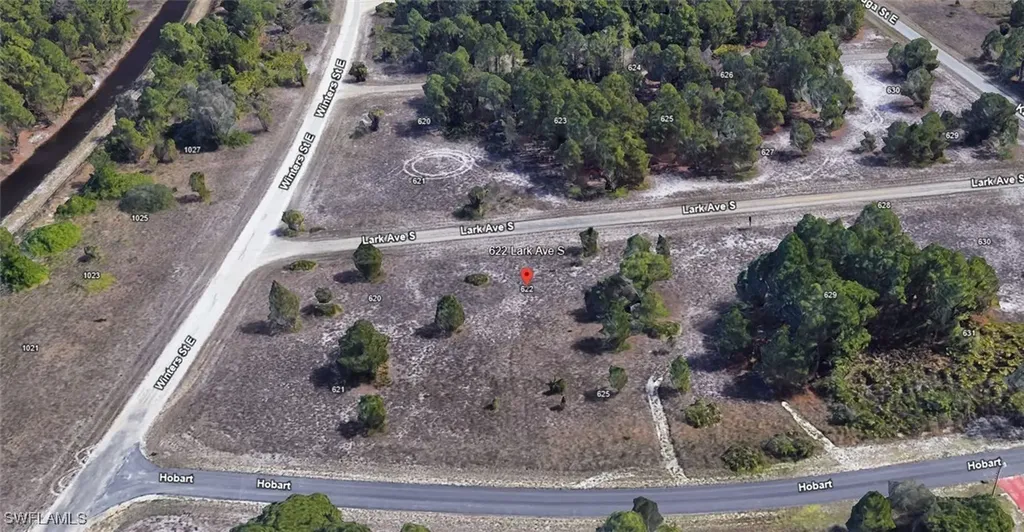 622 Lark Avenue S Lehigh Acres FL 33974