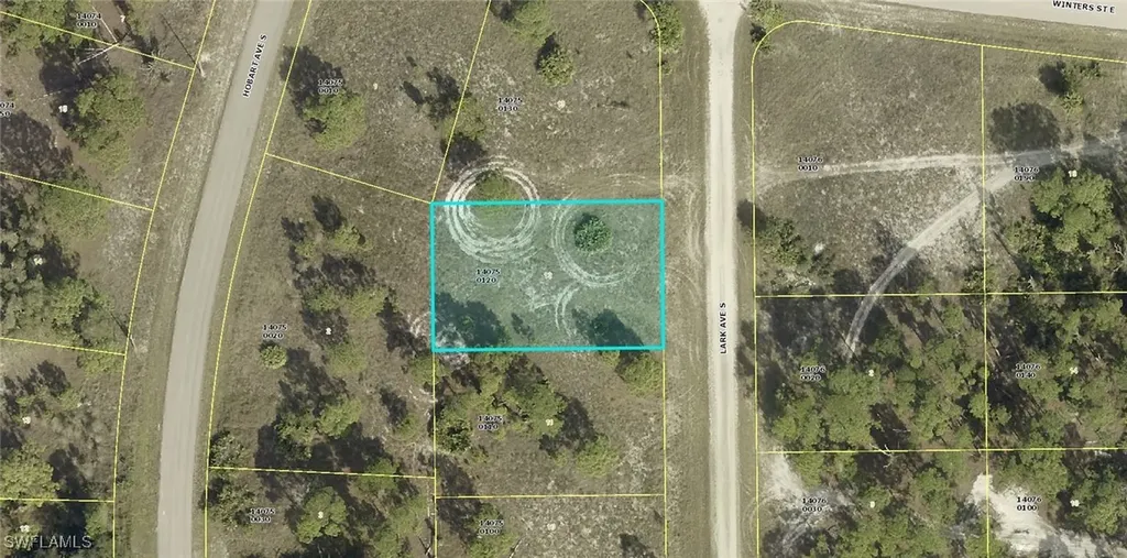 622 Lark Avenue S Lehigh Acres FL 33974