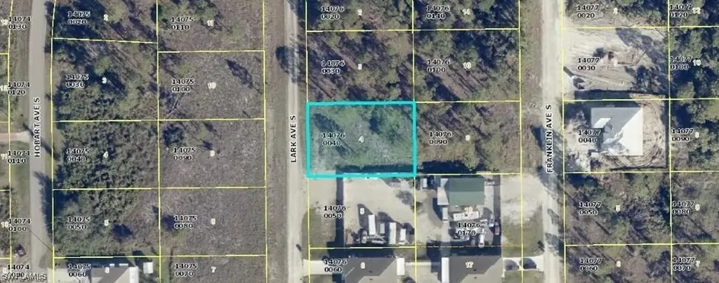 622 Lark Avenue S Lehigh Acres FL 33974