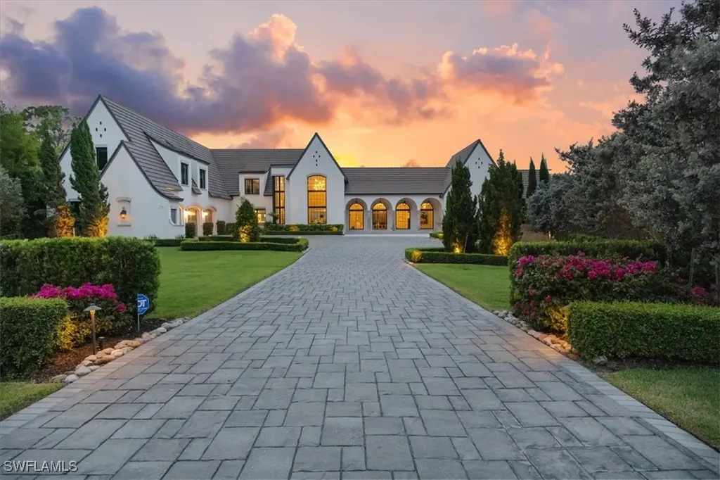 254 Audubon Boulevard Naples FL 34110