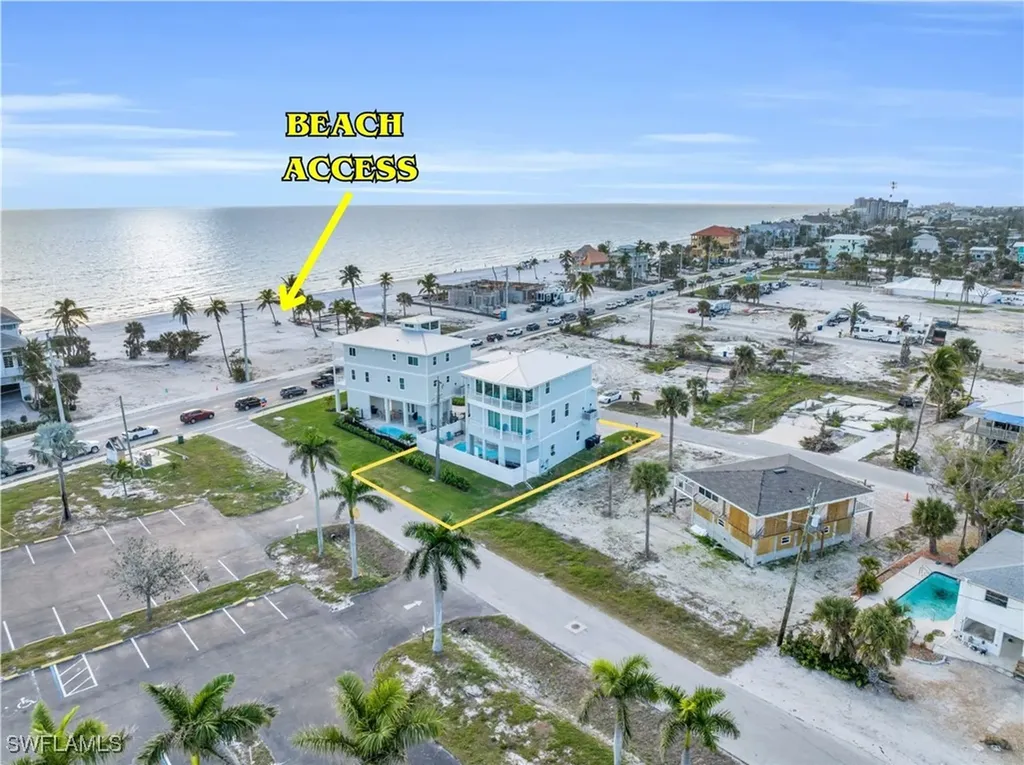 100 Anchorage Street Fort Myers Beach FL 33931