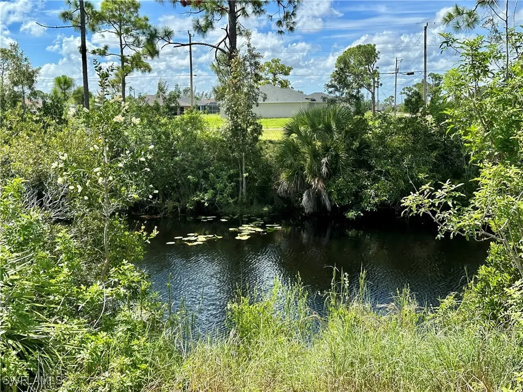 2228 NW 30th Terrace Cape Coral FL 33993