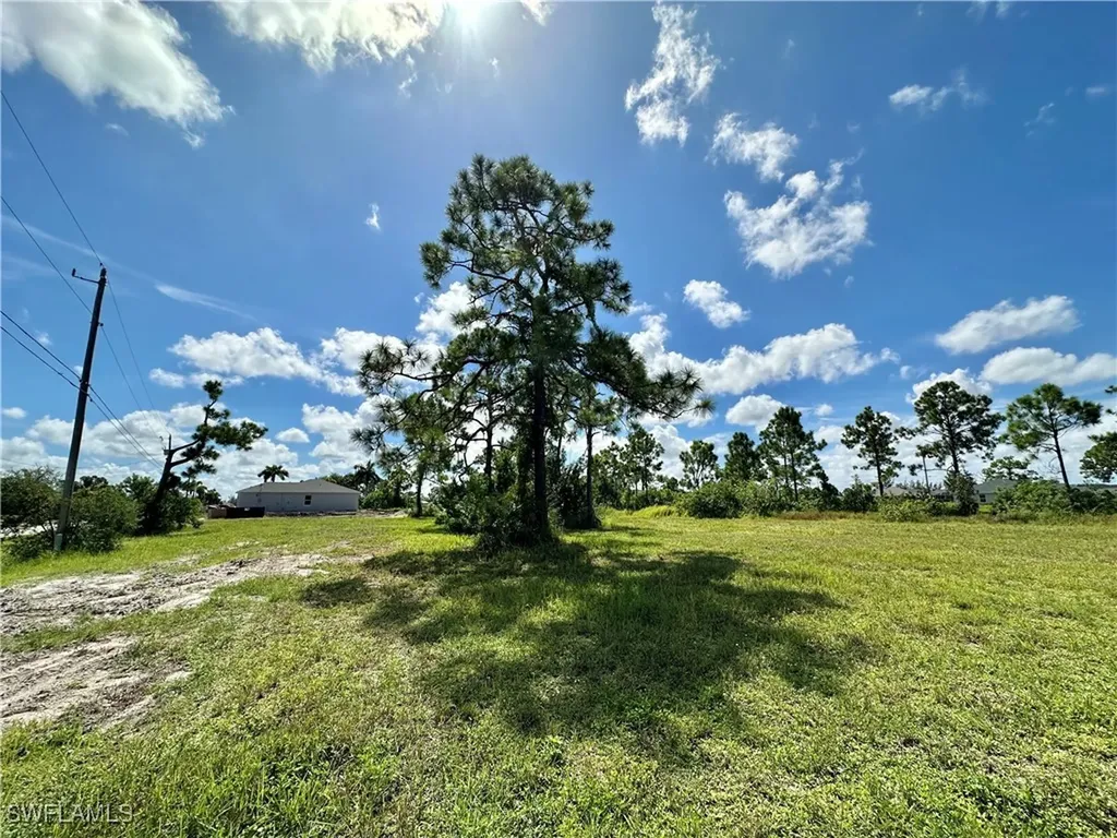 2228 NW 30th Terrace Cape Coral FL 33993