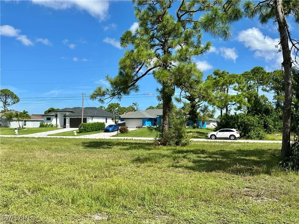 2228 NW 30th Terrace Cape Coral FL 33993