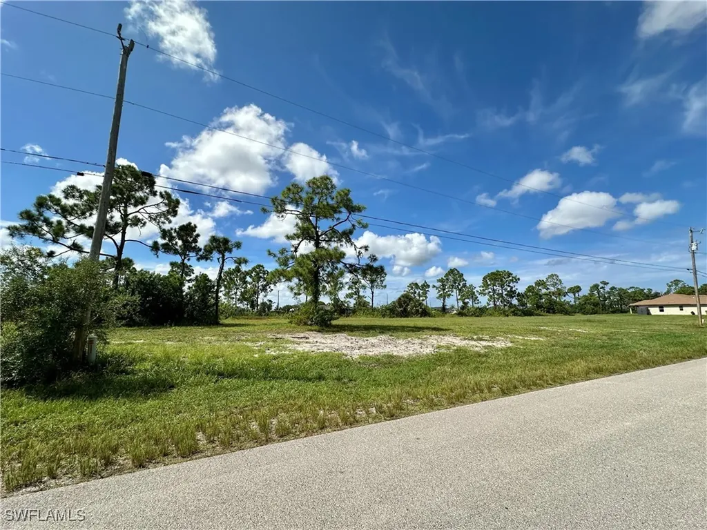 2228 NW 30th Terrace Cape Coral FL 33993