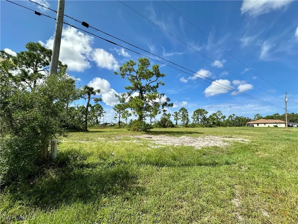 2228 NW 30th Terrace Cape Coral FL 33993