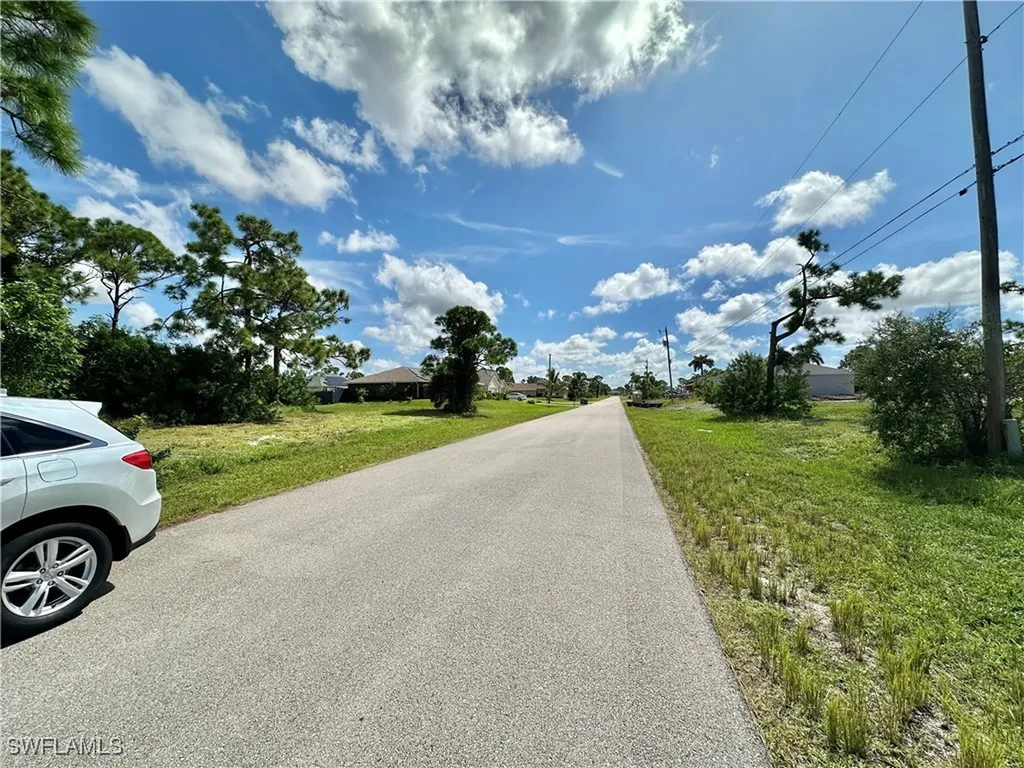 2228 NW 30th Terrace Cape Coral FL 33993