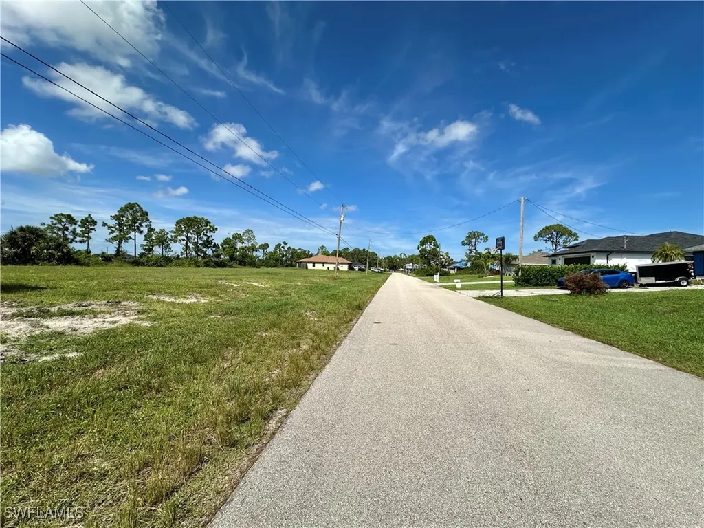 2228 NW 30th Terrace Cape Coral FL 33993