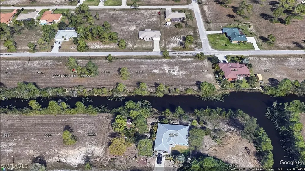 2228 NW 30th Terrace Cape Coral FL 33993