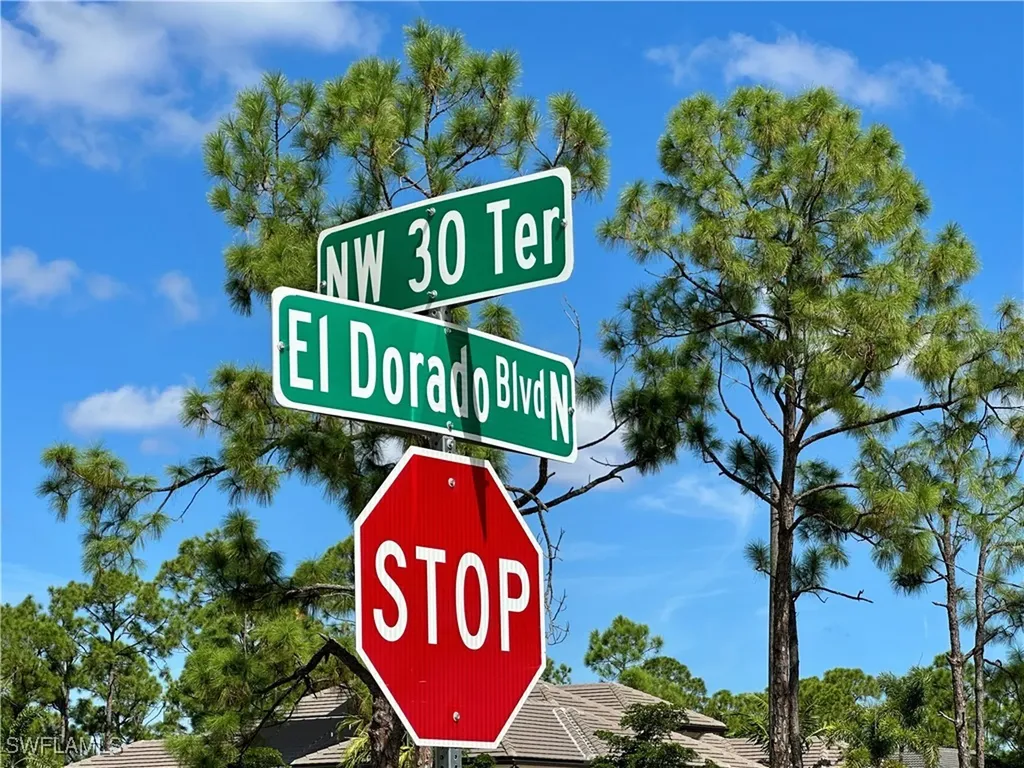 2228 NW 30th Terrace Cape Coral FL 33993