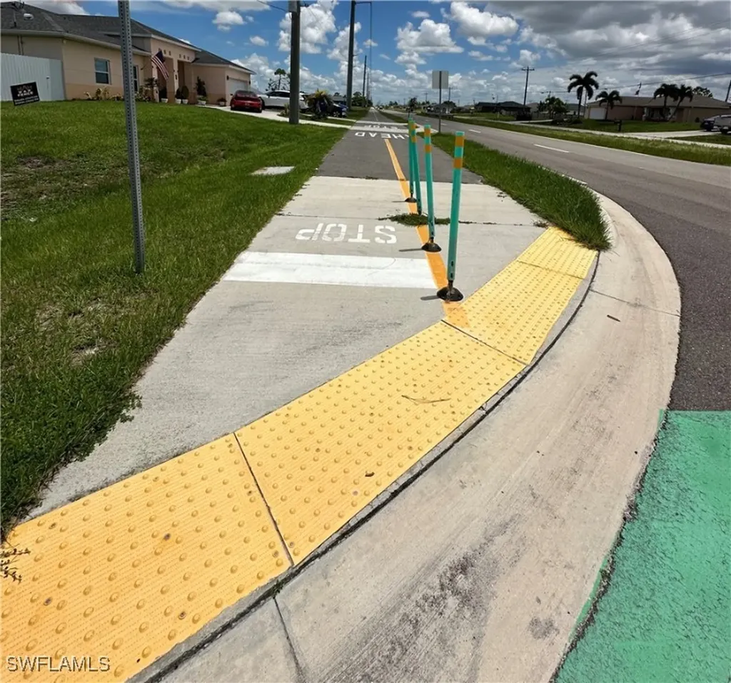 2228 NW 30th Terrace Cape Coral FL 33993