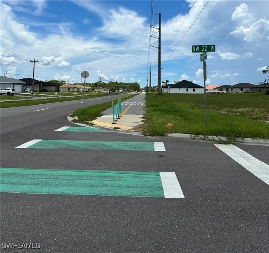 2228 NW 30th Terrace Cape Coral FL 33993