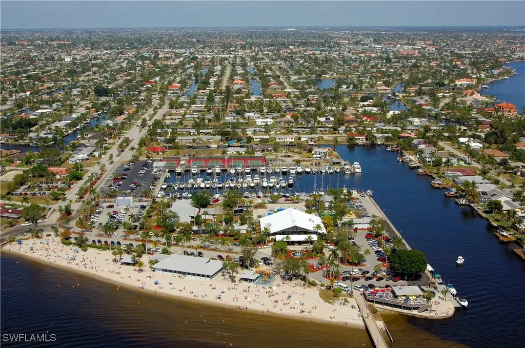 2228 NW 30th Terrace Cape Coral FL 33993