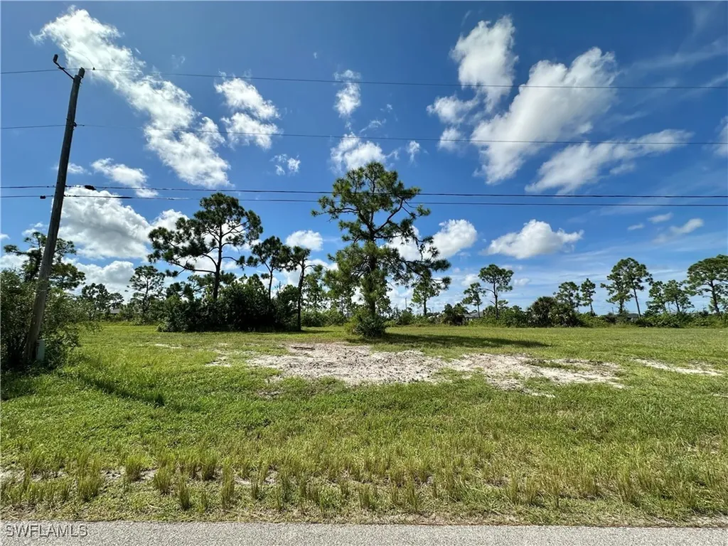 2228 NW 30th Terrace Cape Coral FL 33993