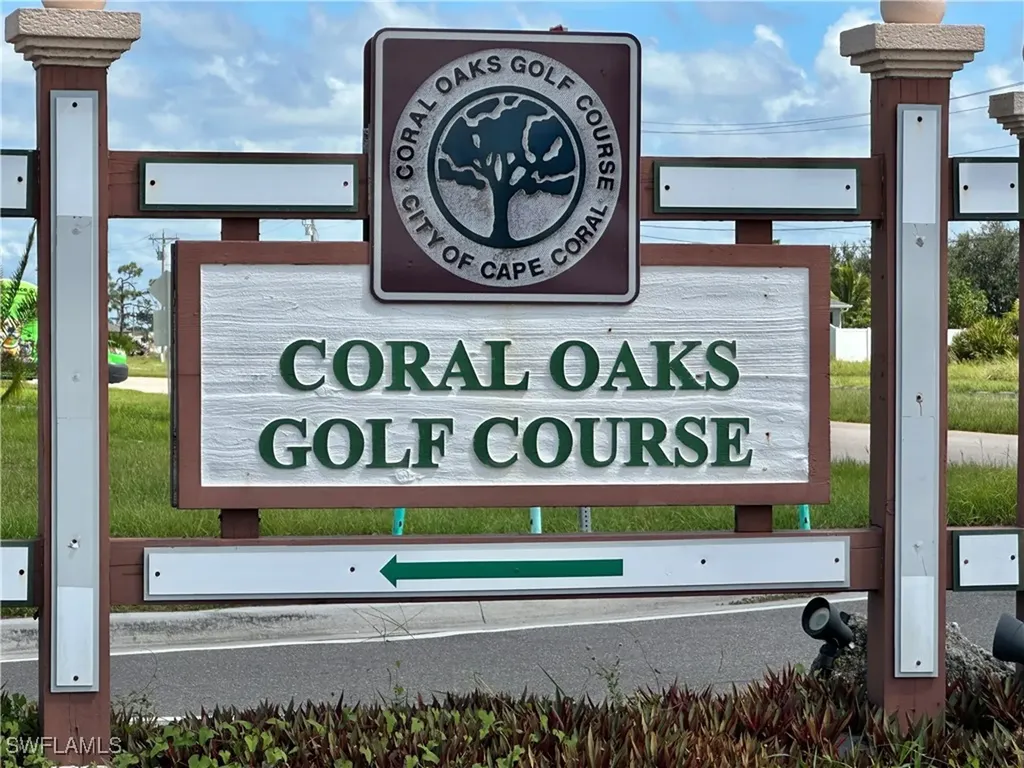 2228 NW 30th Terrace Cape Coral FL 33993