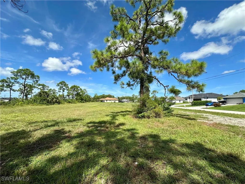 2228 NW 30th Terrace Cape Coral FL 33993