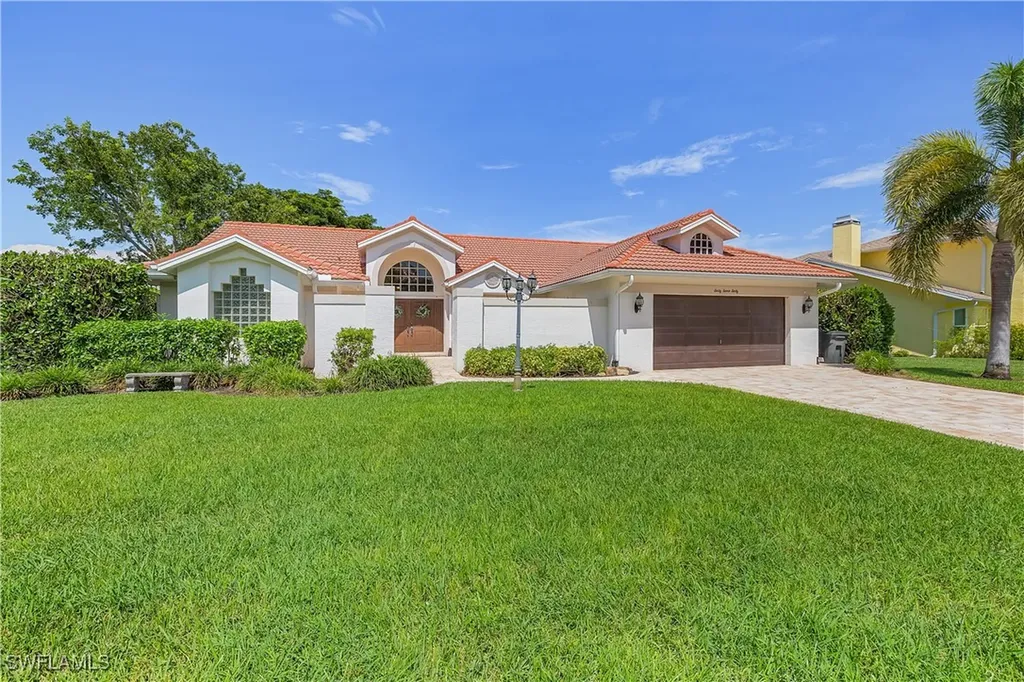 6760 Willow Lake Circle Fort Myers FL 33966