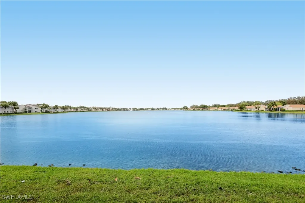 2885 Citrus Lake Drive Naples FL 34109