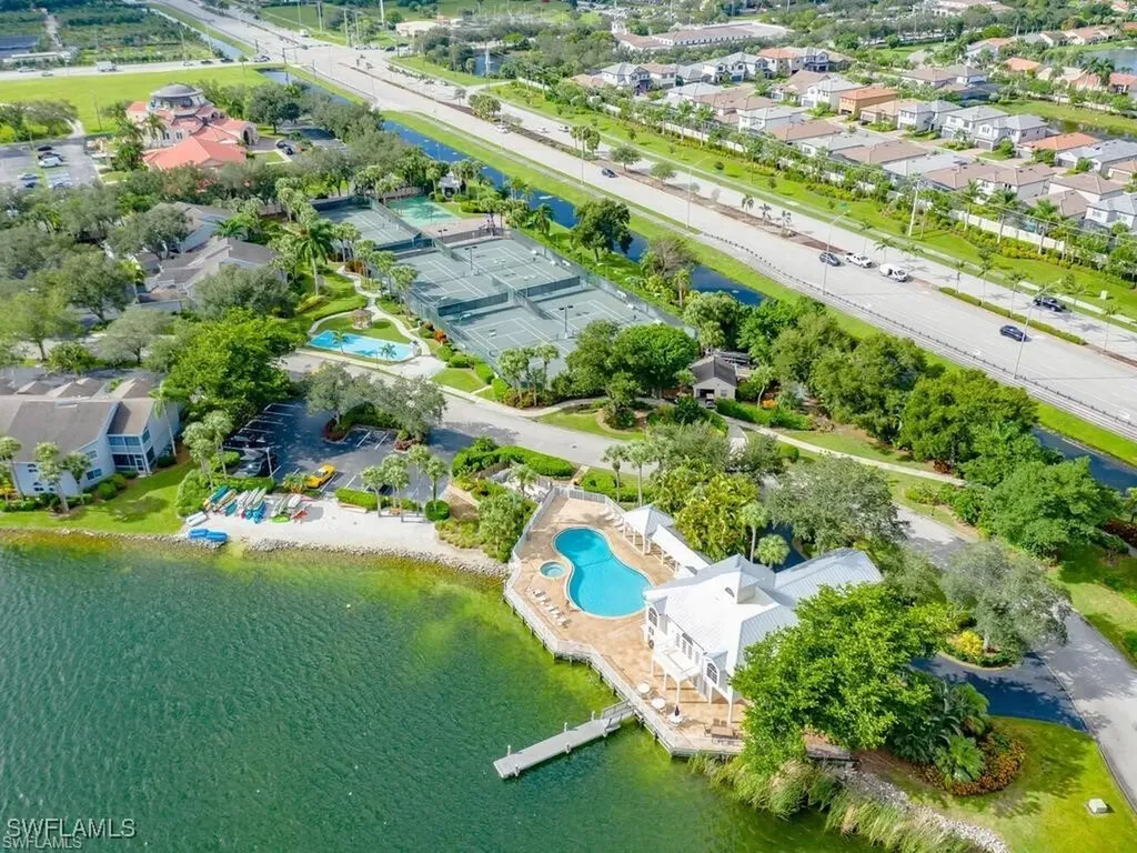2885 Citrus Lake Drive Naples FL 34109
