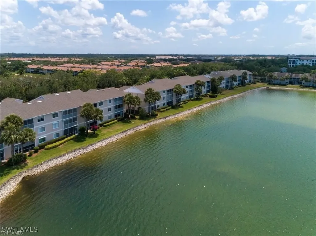 2885 Citrus Lake Drive Naples FL 34109