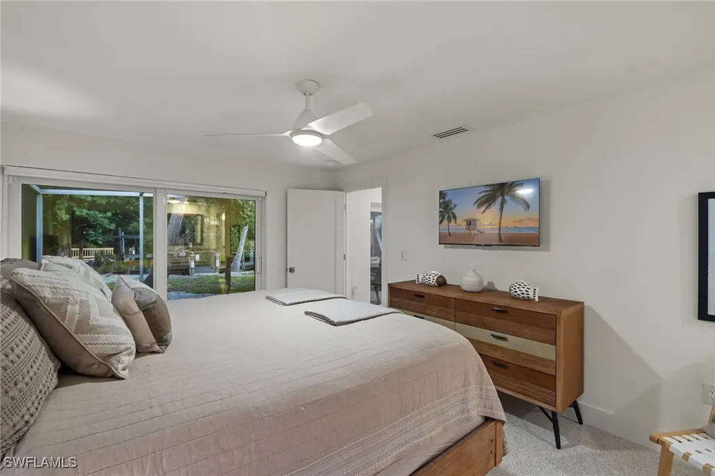 526 N Yachtsman Drive Sanibel FL 33957