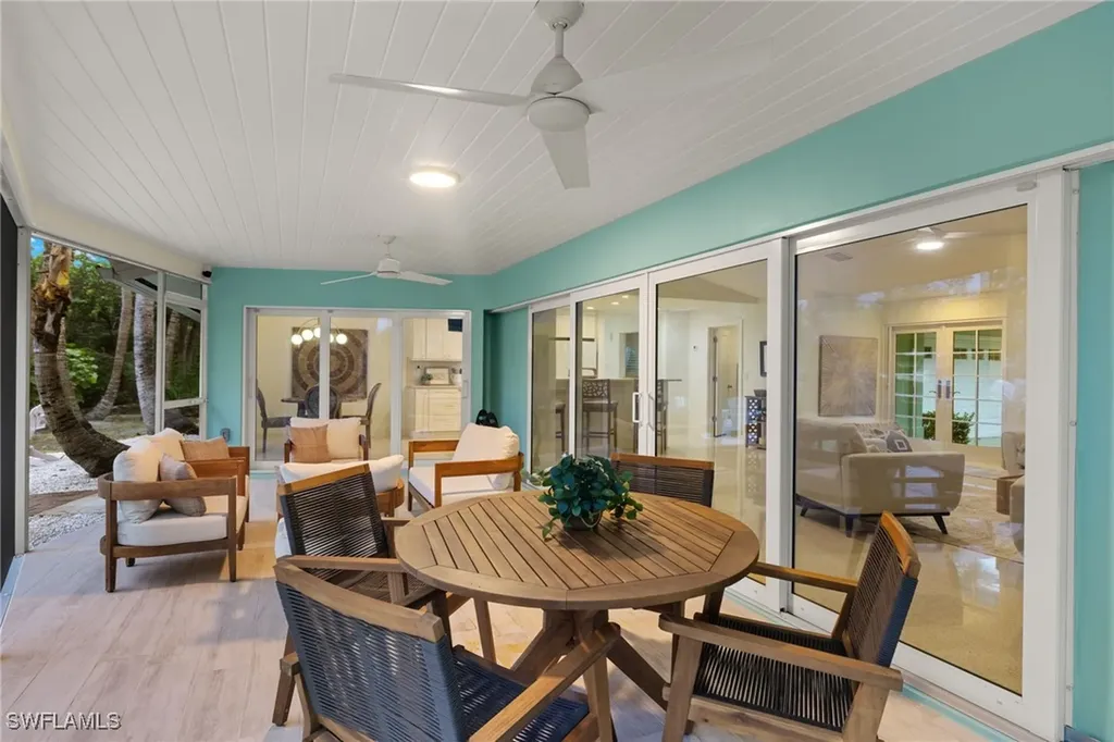 526 N Yachtsman Drive Sanibel FL 33957