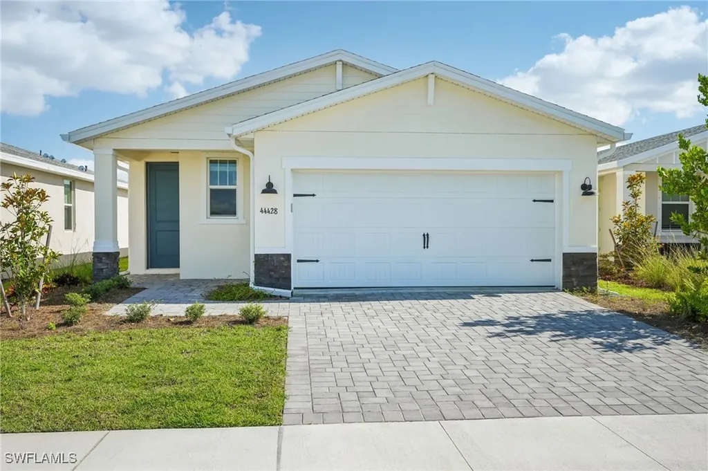 44428 Cable Creek Drive Punta Gorda FL 33982