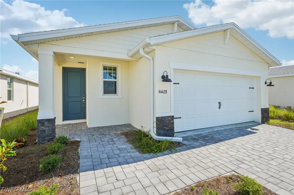 44428 Cable Creek Drive Punta Gorda FL 33982