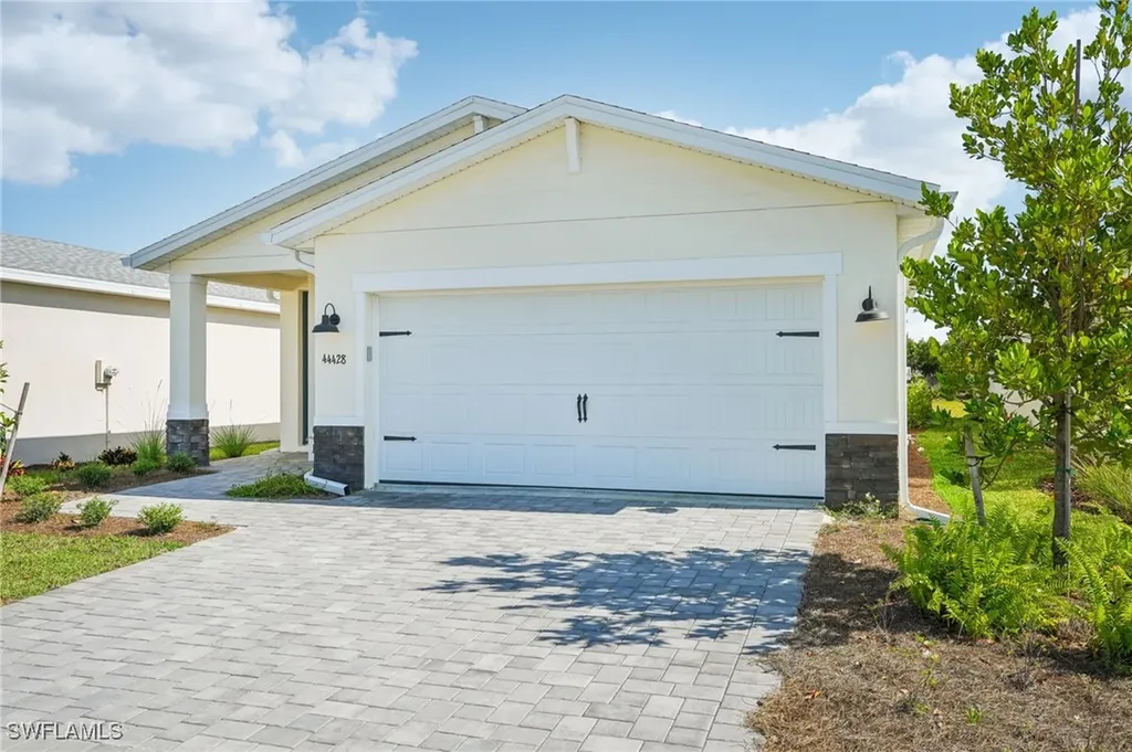 44428 Cable Creek Drive Punta Gorda FL 33982