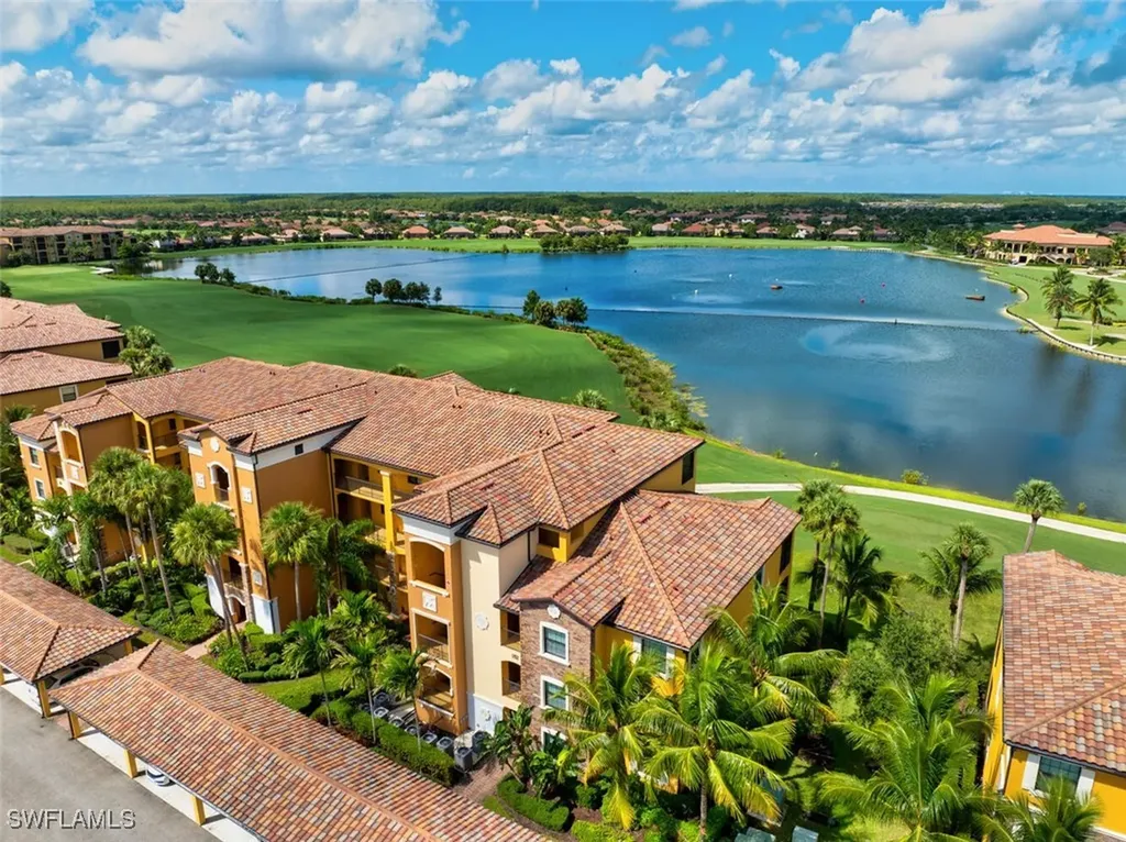 Bonita Springs FL, 17951 Bonita National Boulevard, Unit 413