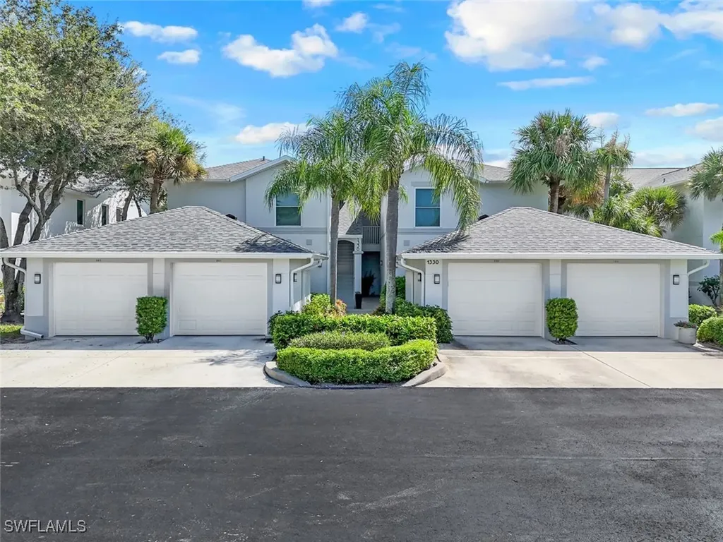 1330 Charleston Square Drive Naples FL 34110
