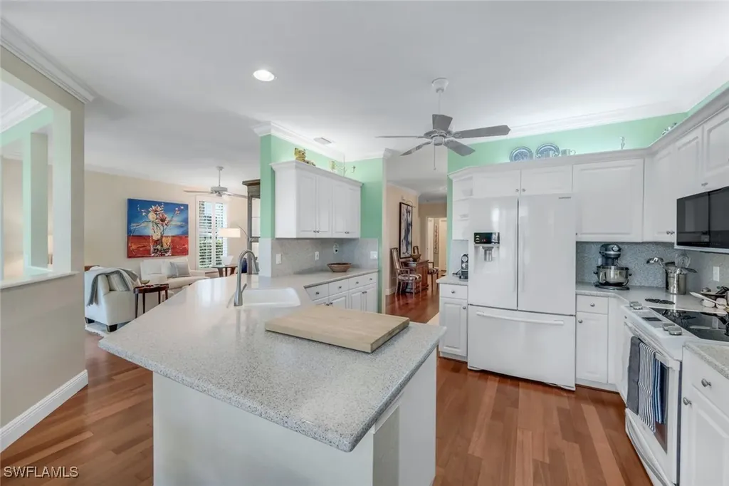 1330 Charleston Square Drive Naples FL 34110