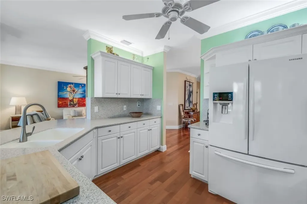 1330 Charleston Square Drive Naples FL 34110