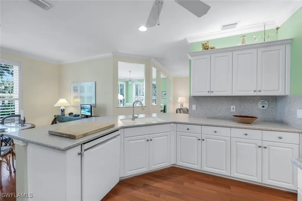 1330 Charleston Square Drive Naples FL 34110
