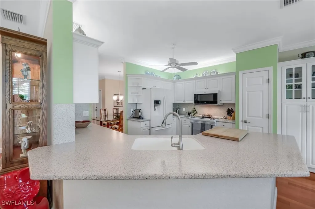 1330 Charleston Square Drive Naples FL 34110