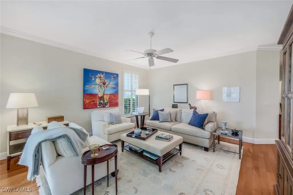 1330 Charleston Square Drive Naples FL 34110
