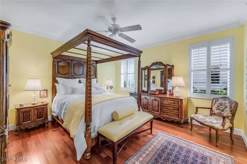 1330 Charleston Square Drive Naples FL 34110