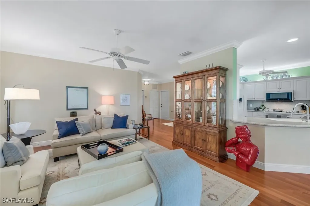 1330 Charleston Square Drive Naples FL 34110