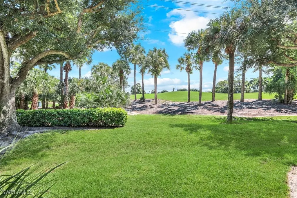 1330 Charleston Square Drive Naples FL 34110