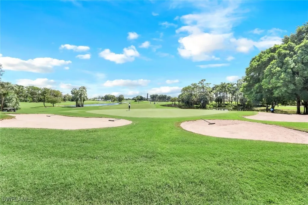 1330 Charleston Square Drive Naples FL 34110