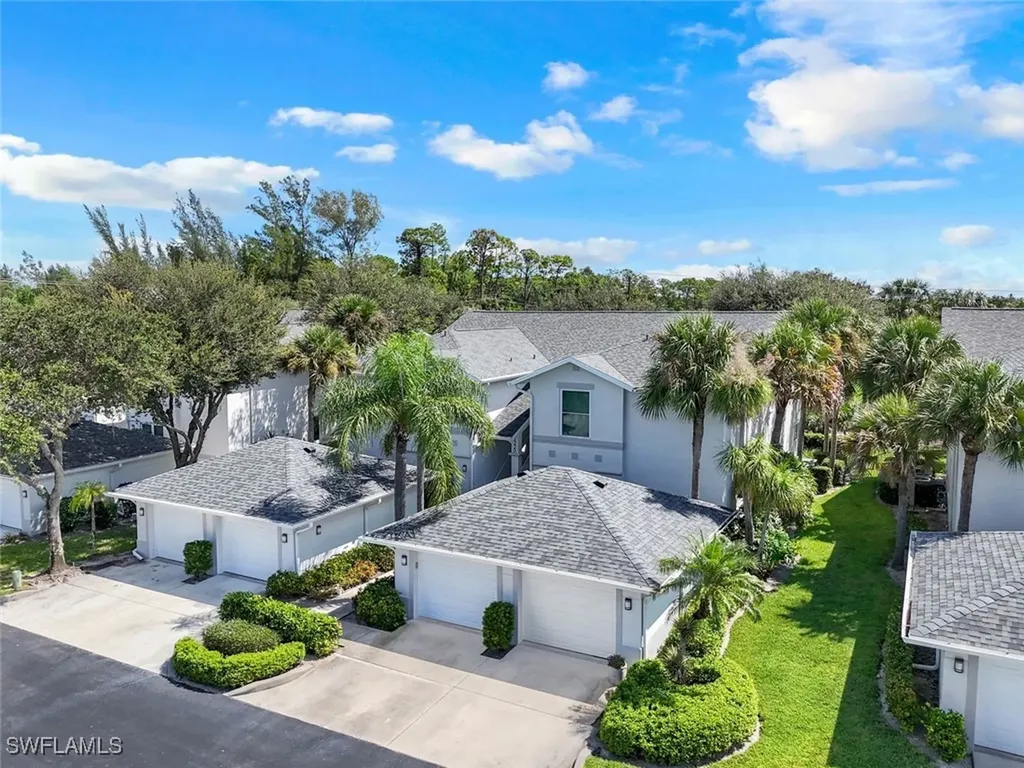 1330 Charleston Square Drive Naples FL 34110