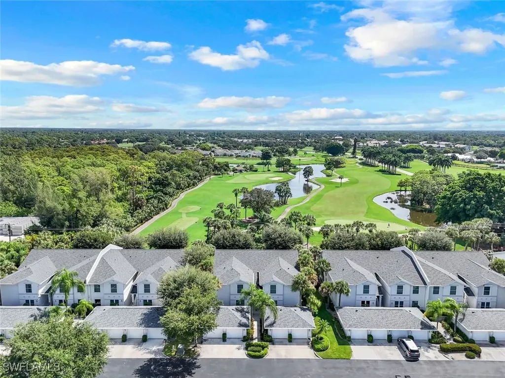 1330 Charleston Square Drive Naples FL 34110