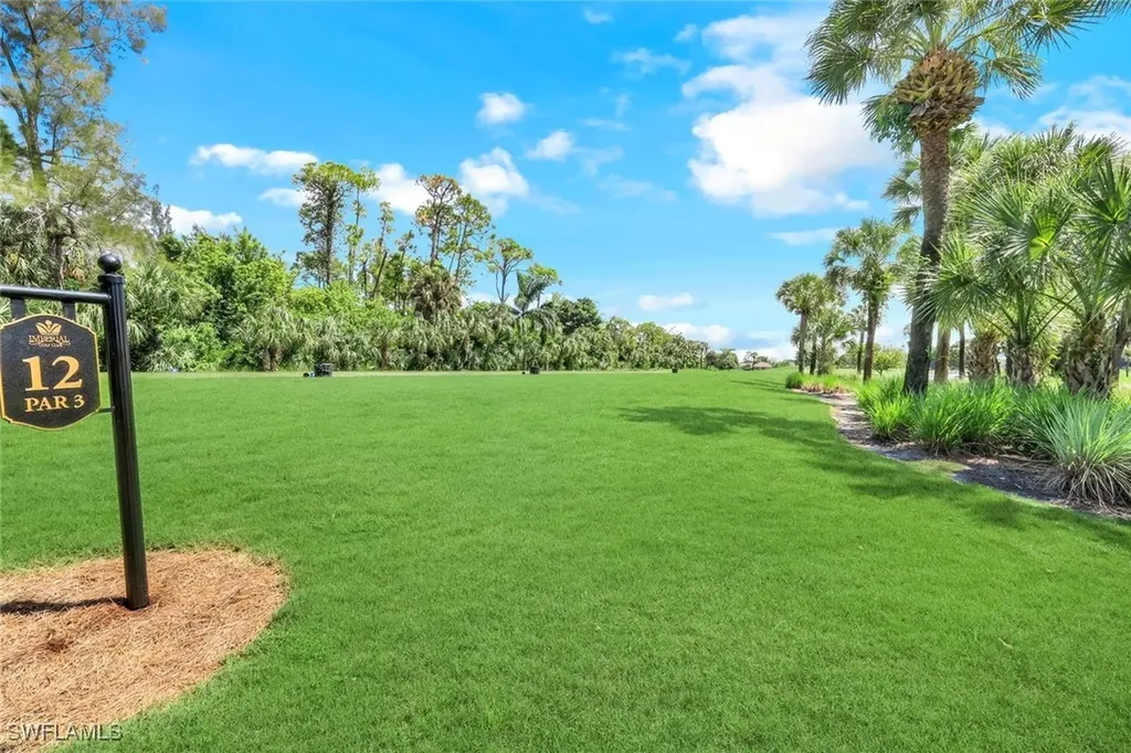 1330 Charleston Square Drive Naples FL 34110