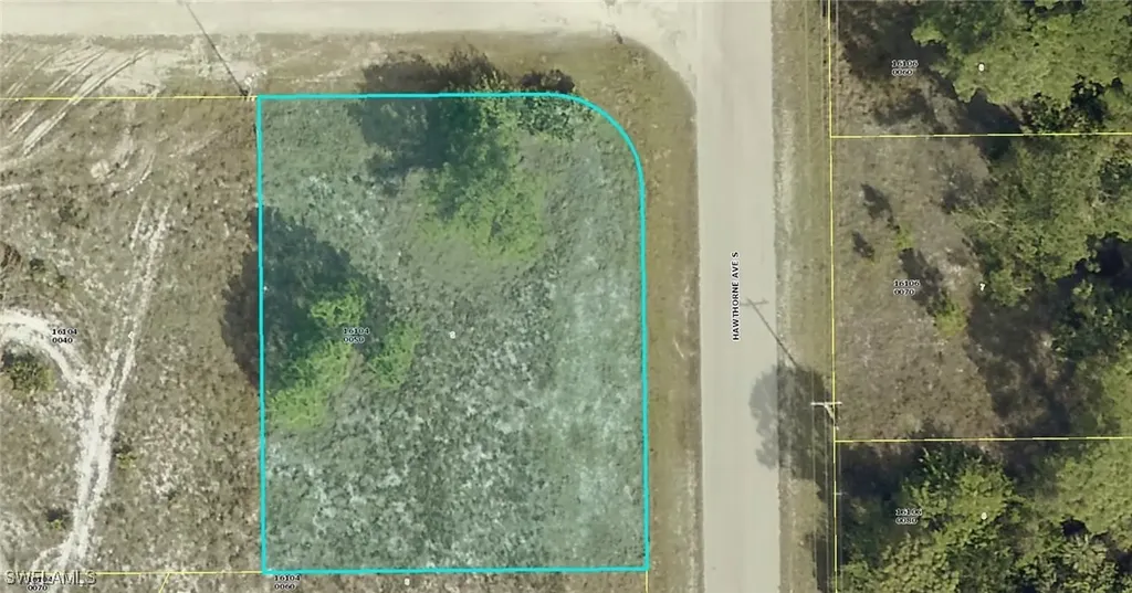 878 Sunflower Court Lehigh Acres FL 33974